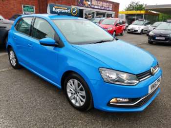 2015 (15) - 1.4 TDI SE 5dr