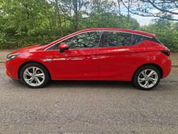 2016 (66) - 1.4T 16V 150 SRi 5dr Auto