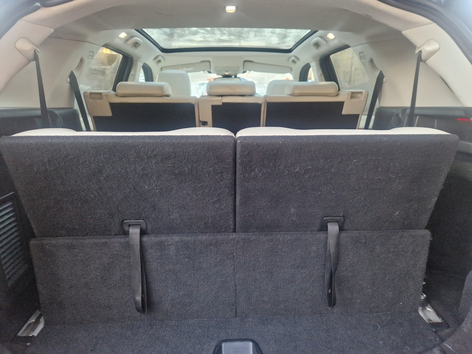 Used Land Rover Discovery Sport 2015 for sale - 76578379: Photo 20