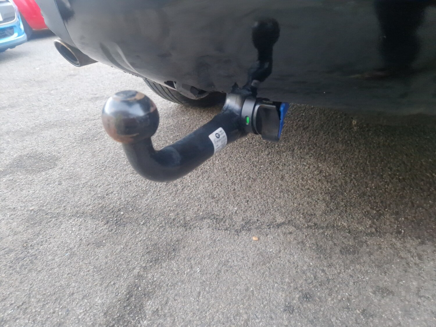 Used Land Rover Discovery Sport 2015 for sale - 76578379: Photo 21