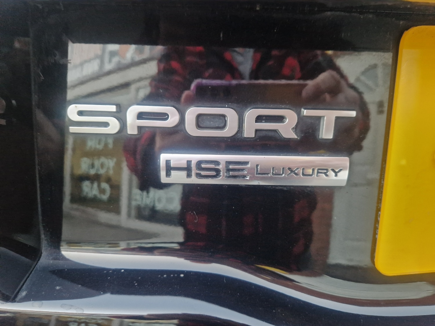 Used Land Rover Discovery Sport 2015 for sale - 76578379: Photo 22