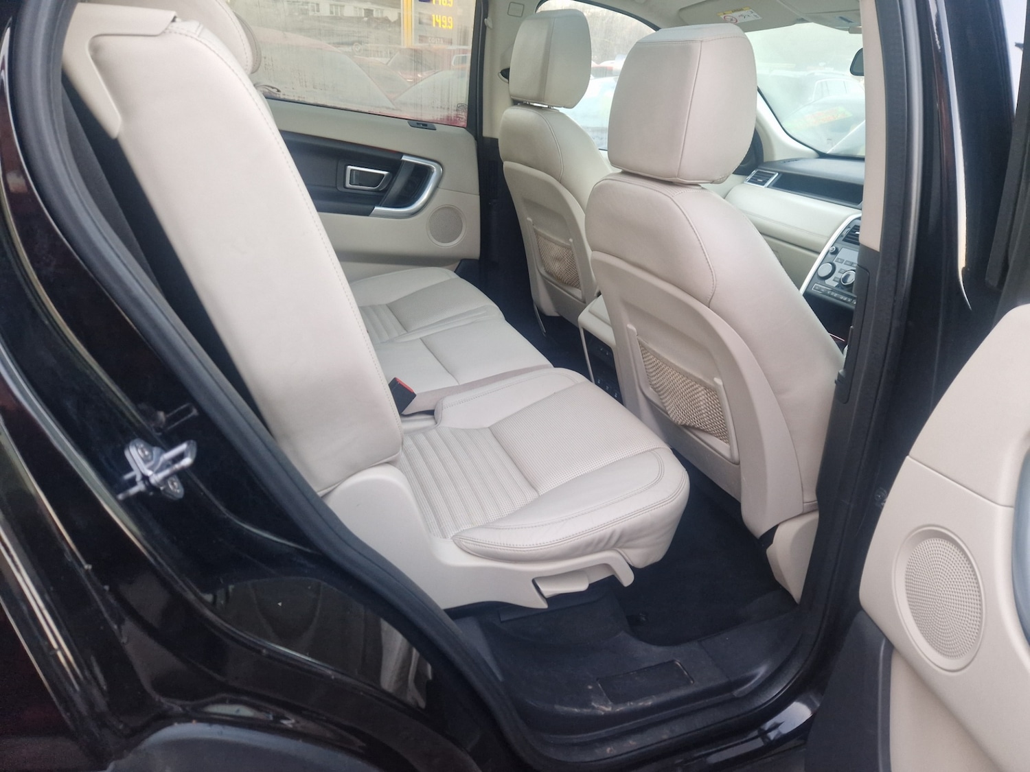 Used Land Rover Discovery Sport 2015 for sale - 76578379: Photo 24