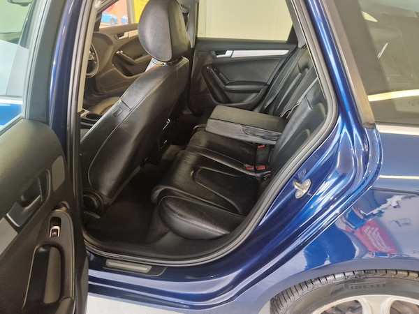 Used Audi A4 2013 for sale - 76332774: Photo 12