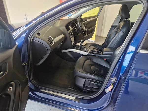 Used Audi A4 2013 for sale - 76332774: Photo 13