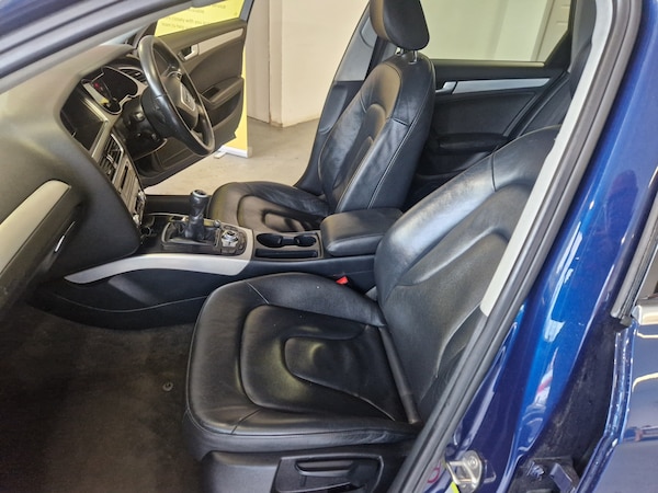 Used Audi A4 2013 for sale - 76332774: Photo 15