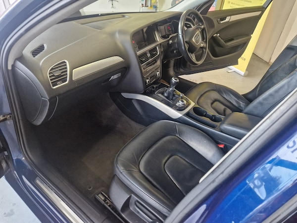 Used Audi A4 2013 for sale - 76332774: Photo 16