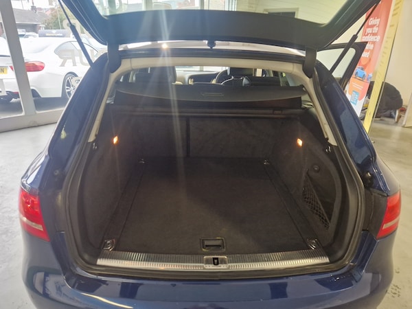 Used Audi A4 2013 for sale - 76332774: Photo 17