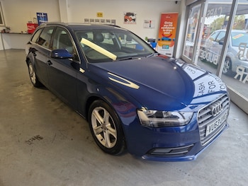 2013 (63) - 2.0 TDIe SE Technik 5dr