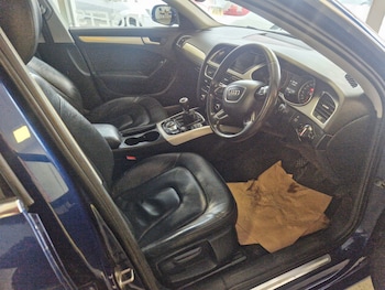 Used Audi A4 2013 for sale - 76332774: Photo 4