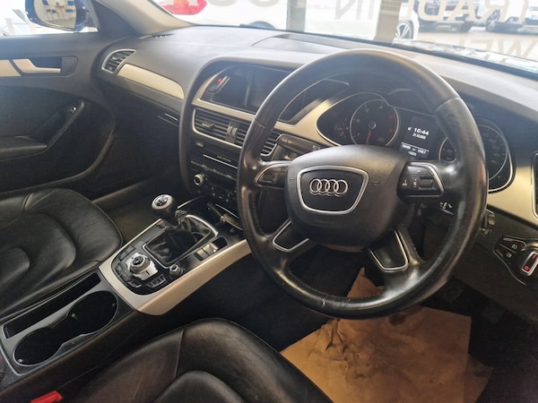 Used Audi A4 2013 for sale - 76332774: Photo 5