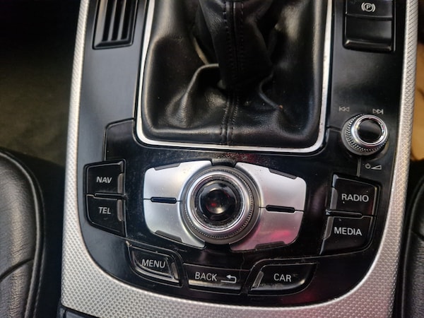 Used Audi A4 2013 for sale - 76332774: Photo 7