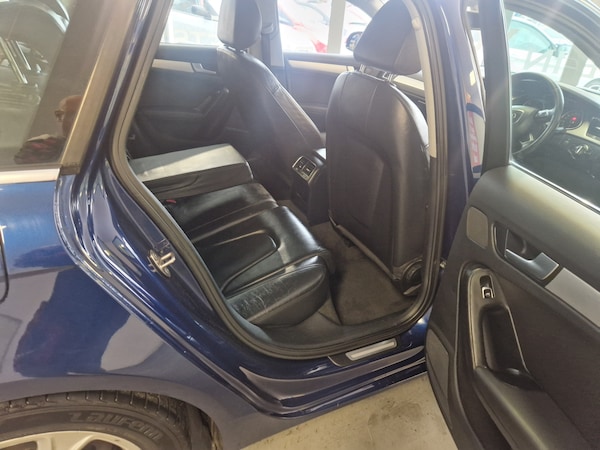 Used Audi A4 2013 for sale - 76332774: Photo 8