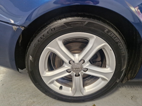 Used Audi A4 2013 for sale - 76332774: Photo 9