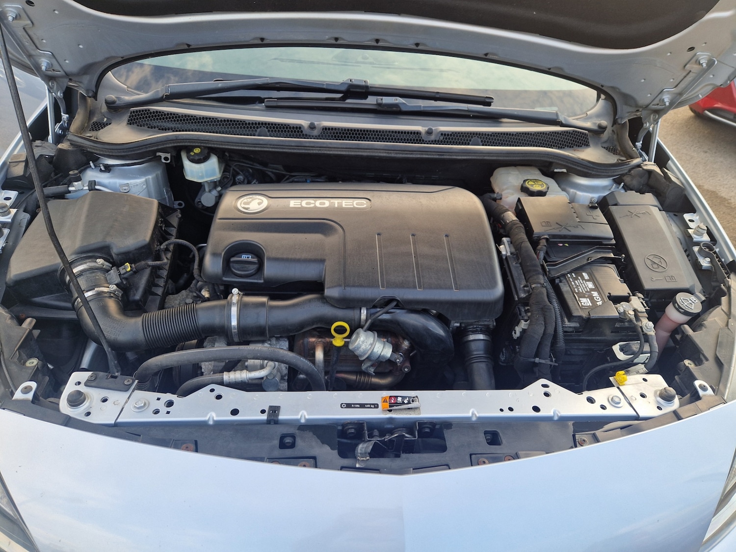 Vehicle 38