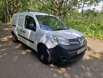 Used Renault Kangoo 2016 for sale - 74970178: Photo