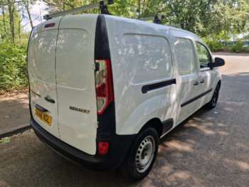 Used Renault Kangoo 2016 for sale - 74970178: Photo