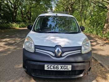 Used Renault Kangoo 2016 for sale - 74970178: Photo