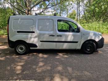 Used Renault Kangoo 2016 for sale - 74970178: Photo