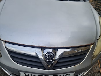 Used Vauxhall Corsa 2006 for sale - 75908739: Photo