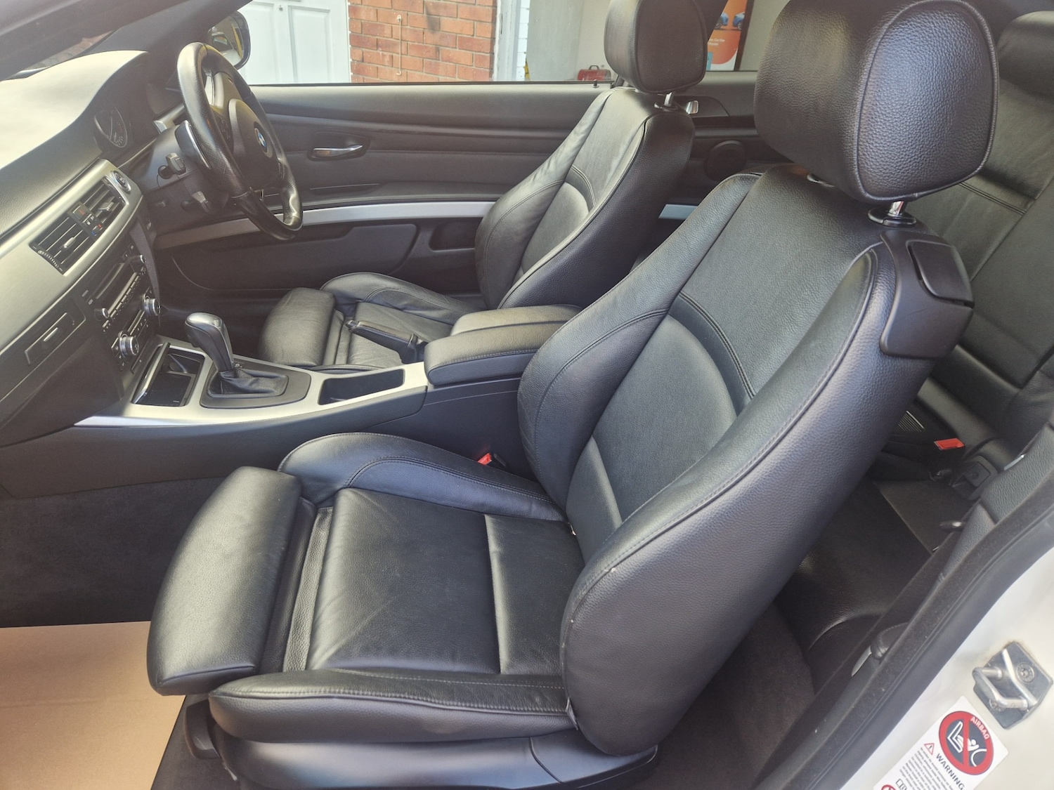 Used BMW 3 Series 2011 for sale - 76341280: Photo 10