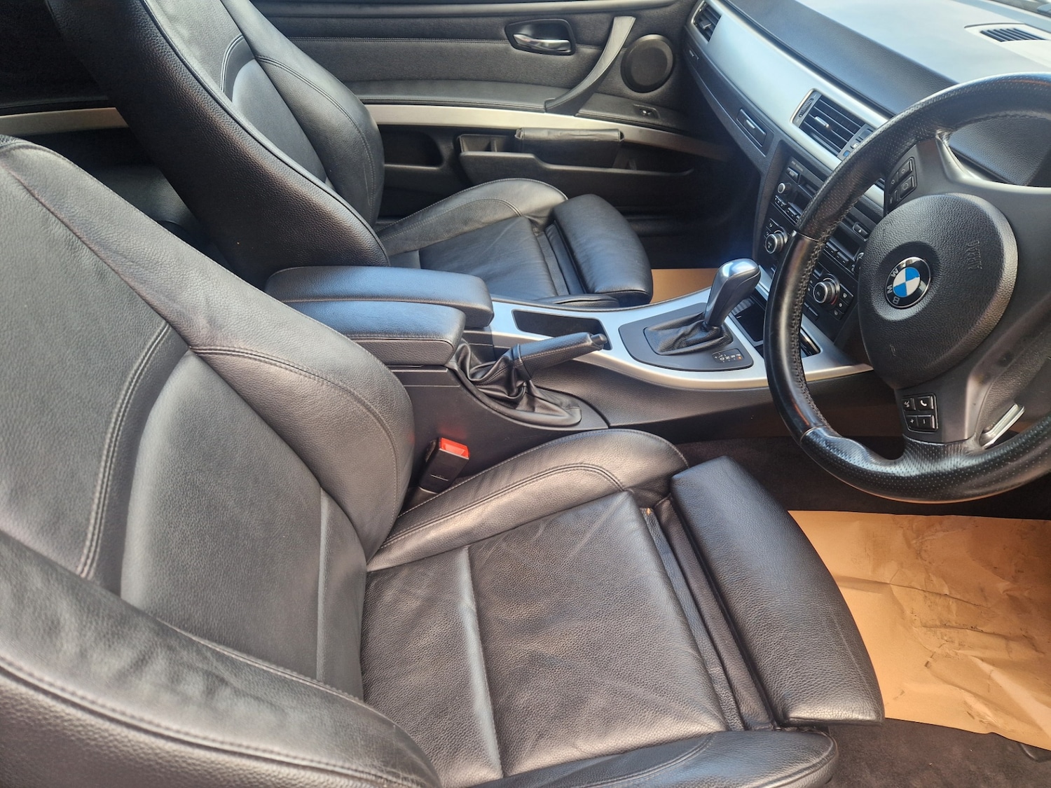 Used BMW 3 Series 2011 for sale - 76341280: Photo 15