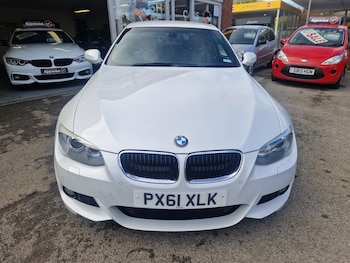 Used BMW 3 Series 2011 for sale - 76341280: Photo