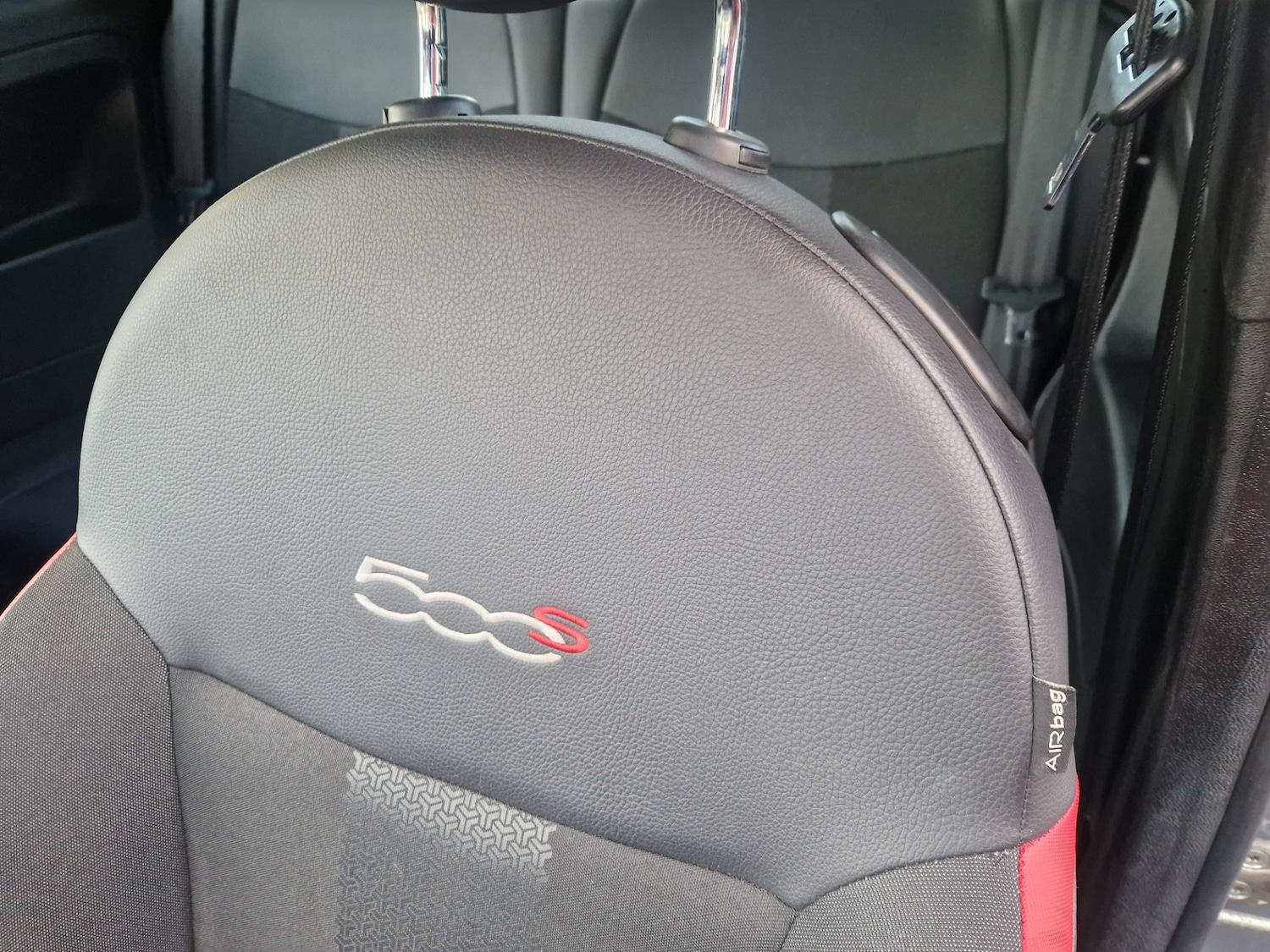 Used Fiat 500 2015 for sale - 77234269: Photo 10