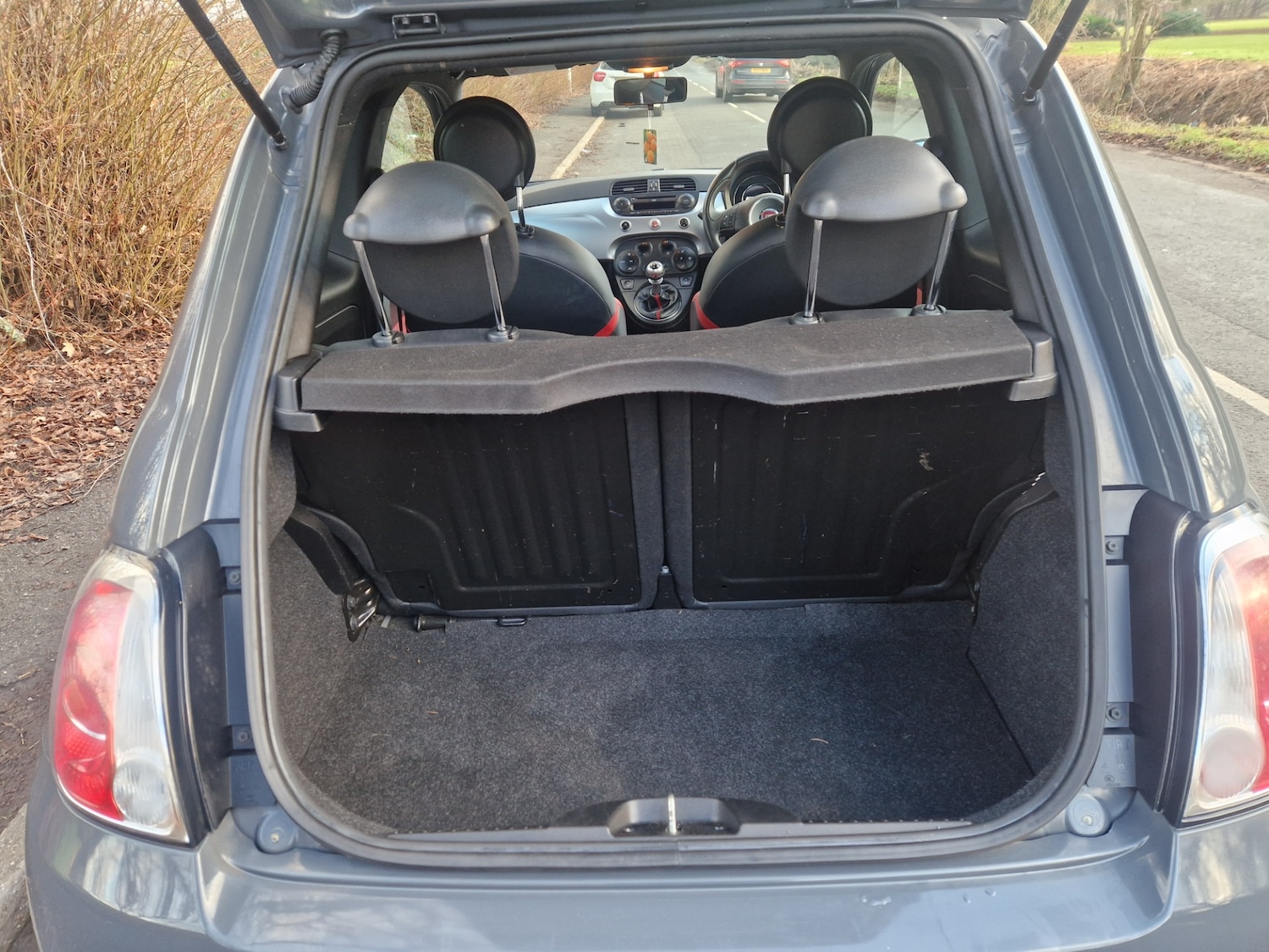 Used Fiat 500 2015 for sale - 77234269: Photo 11