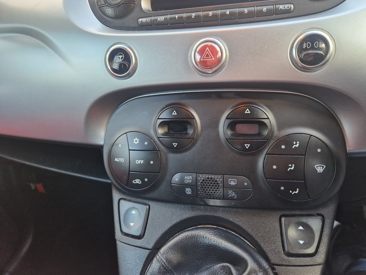 Used Fiat 500 2015 for sale - 77234269: Photo 17