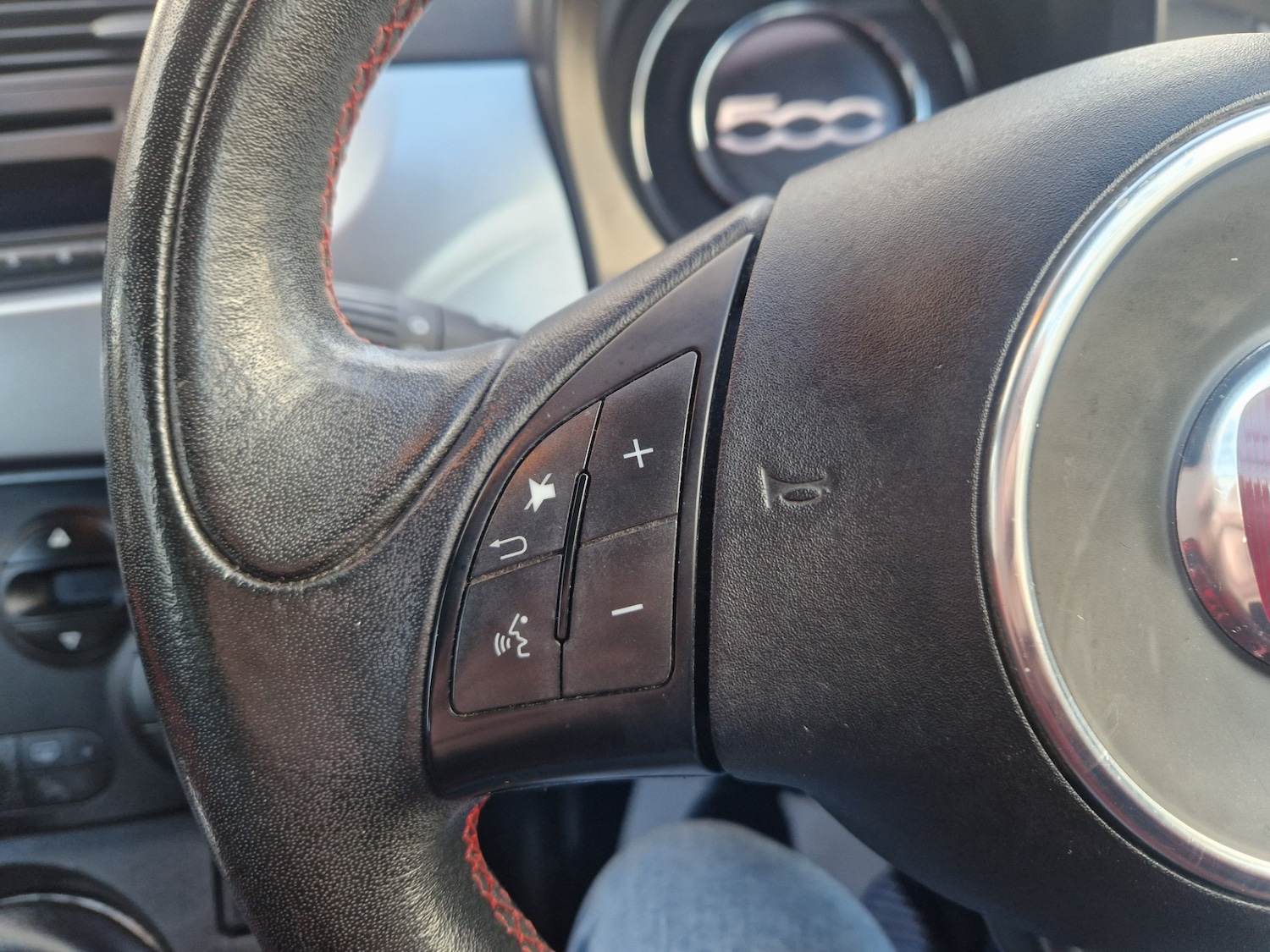 Used Fiat 500 2015 for sale - 77234269: Photo 19