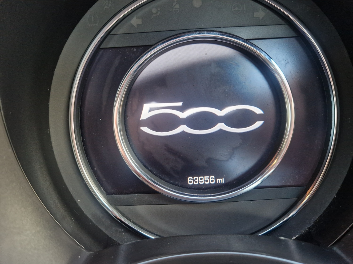 Used Fiat 500 2015 for sale - 77234269: Photo 21