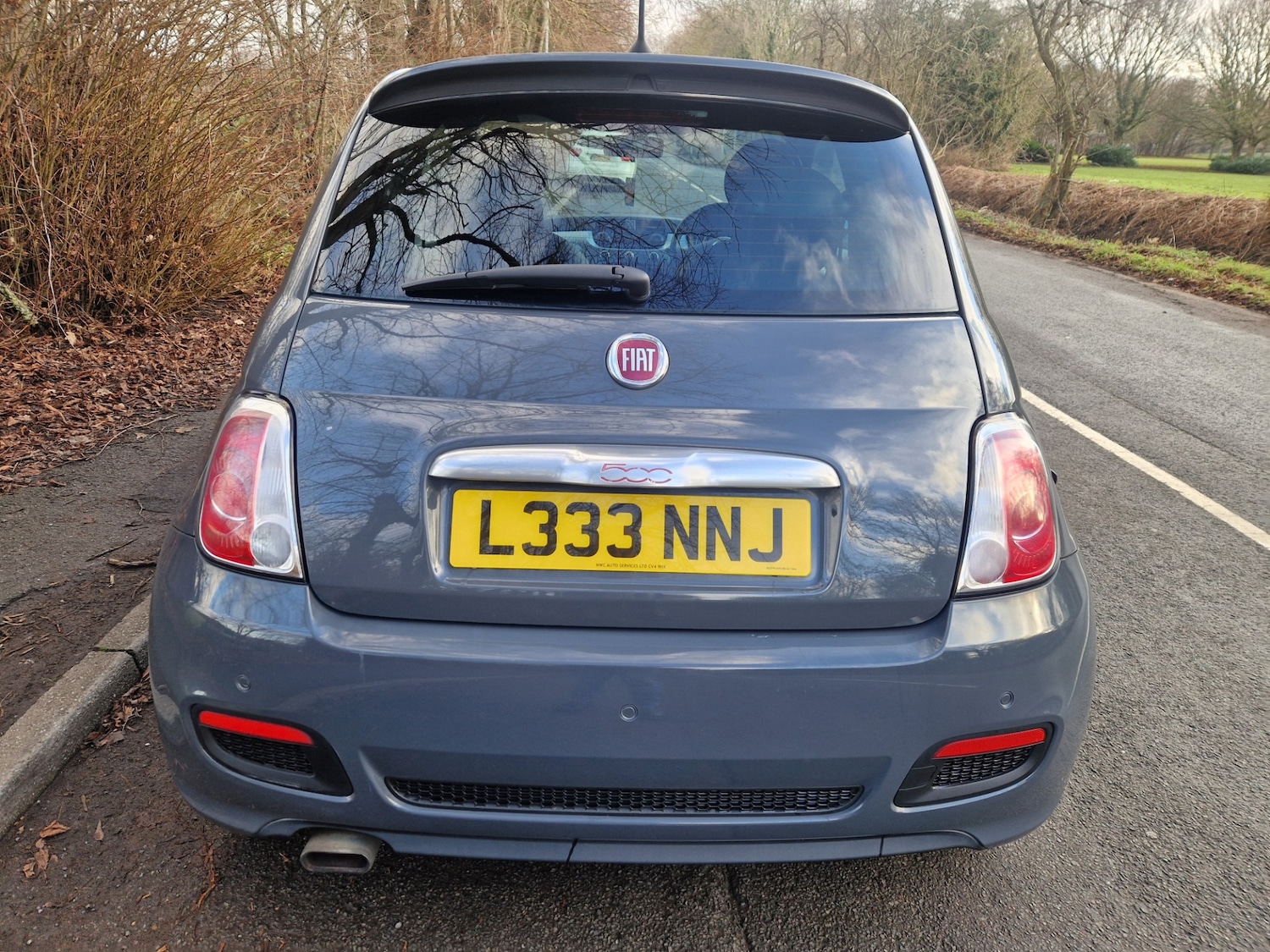 Used Fiat 500 2015 for sale - 77234269: Photo 7