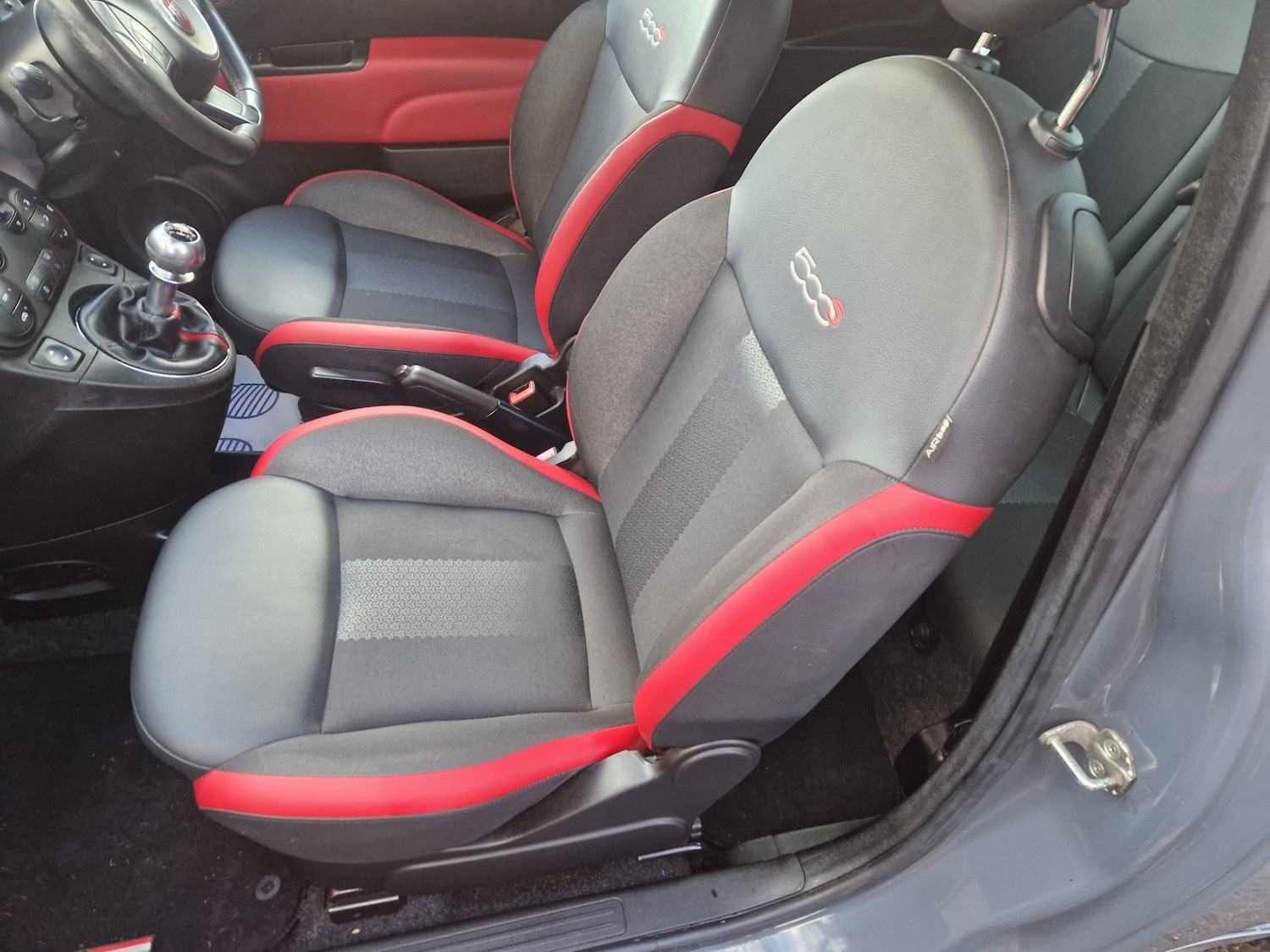 Used Fiat 500 2015 for sale - 77234269: Photo 9