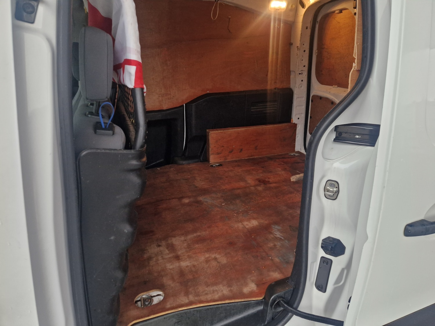 Used Peugeot Partner 2014 for sale - 77324746: Photo 10