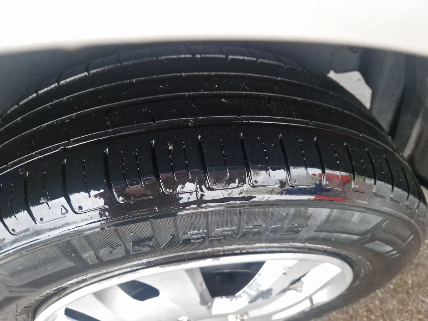 Used Peugeot Partner 2014 for sale - 77324746: Photo 16