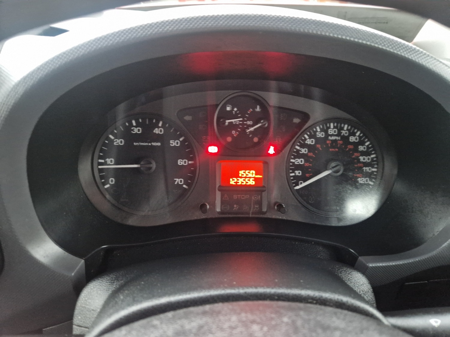 Used Peugeot Partner 2014 for sale - 77324746: Photo 17