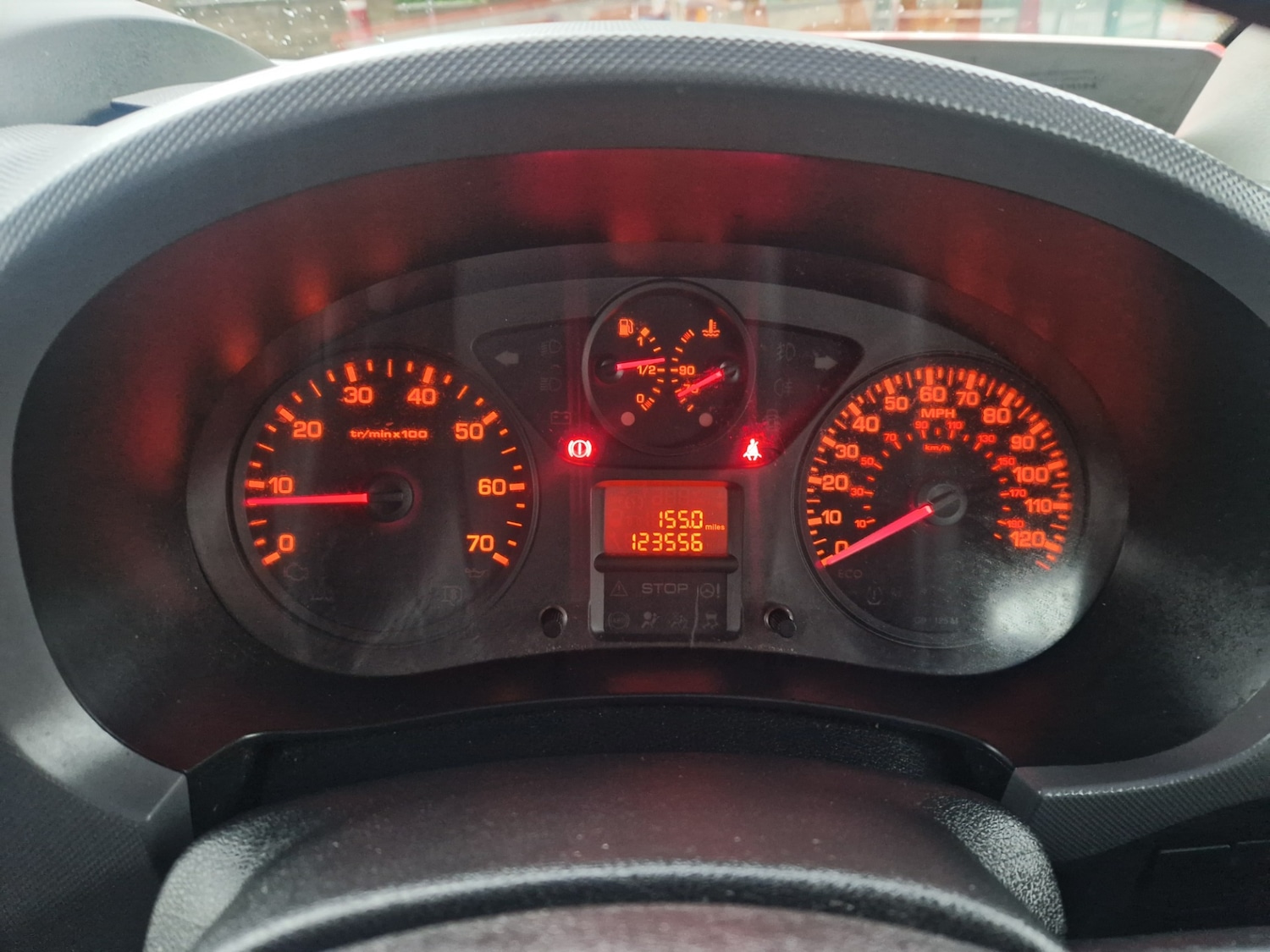 Used Peugeot Partner 2014 for sale - 77324746: Photo 18