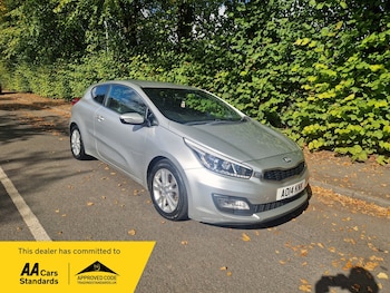 2014 (14) - 1.6 CRDi S EcoDynamics 3dr