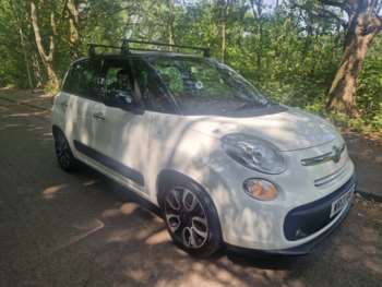 2013 (13) - 0.9 TwinAir Easy 5dr