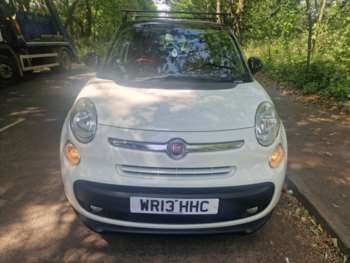 Used Fiat 500L 2013 for sale - 74970216: Photo