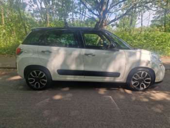 Used Fiat 500L 2013 for sale - 74970216: Photo