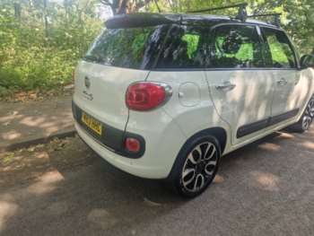 Used Fiat 500L 2013 for sale - 74970216: Photo