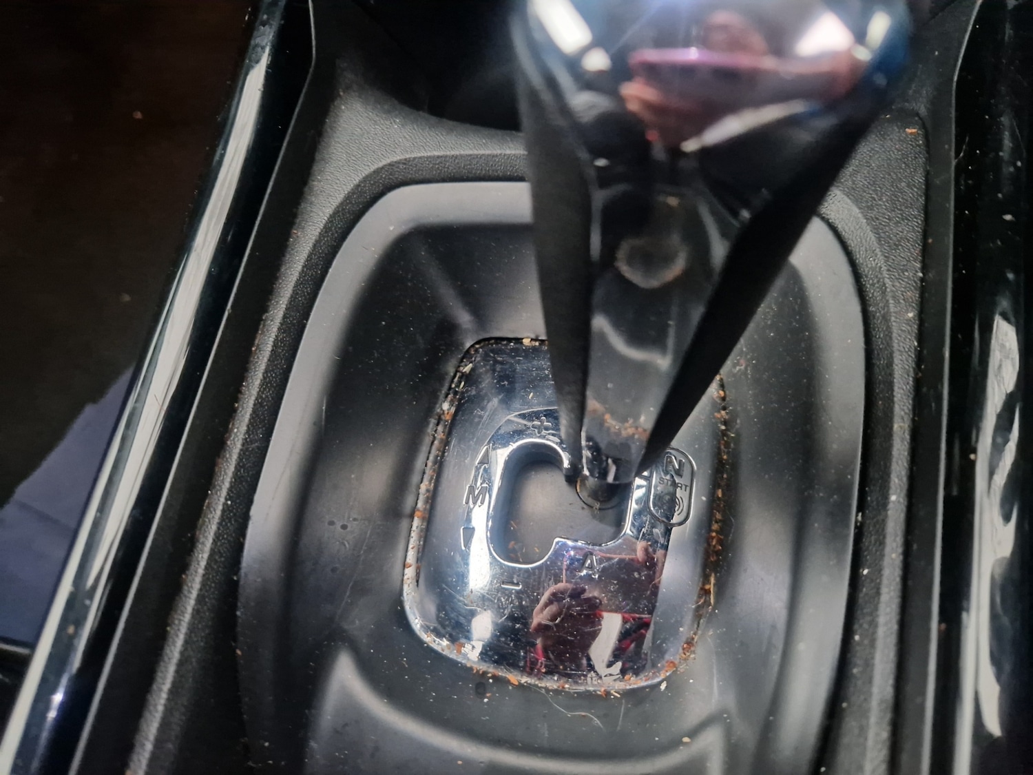 Used Peugeot 2008 2015 for sale - 77339656: Photo 16