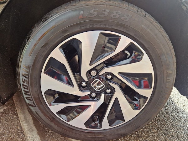 Used Honda Civic 2018 for sale - 75690139: Photo 12