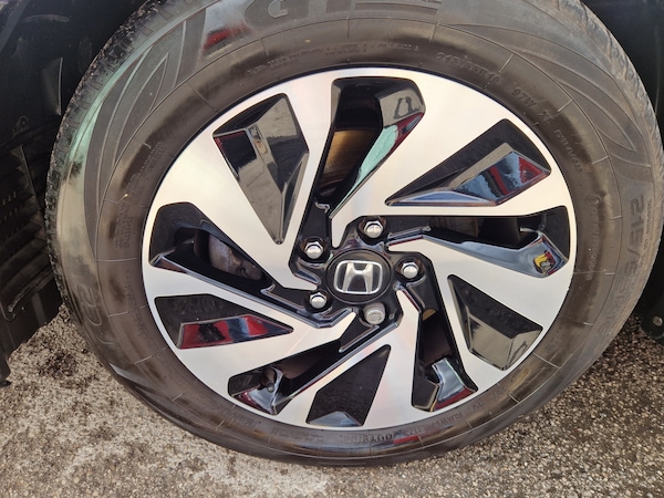 Used Honda Civic 2018 for sale - 75690139: Photo 14