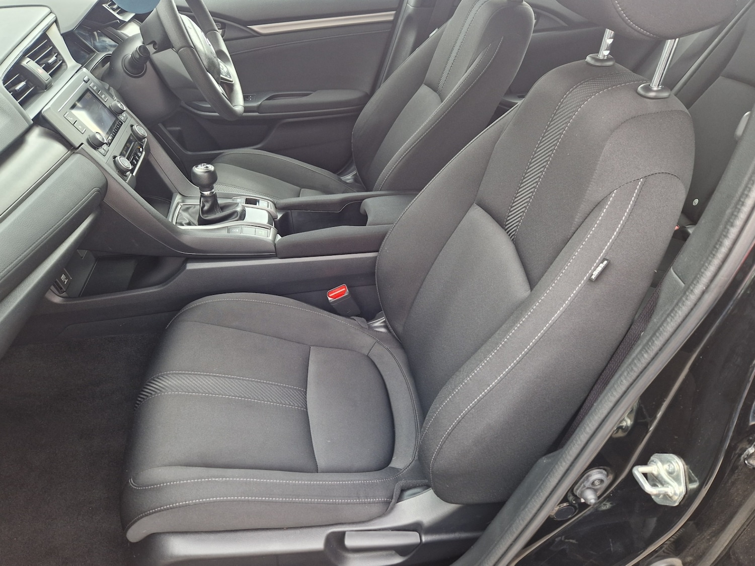 Vehicle 17