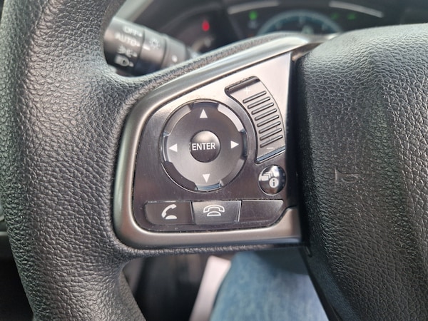 Used Honda Civic 2018 for sale - 75690139: Photo 27