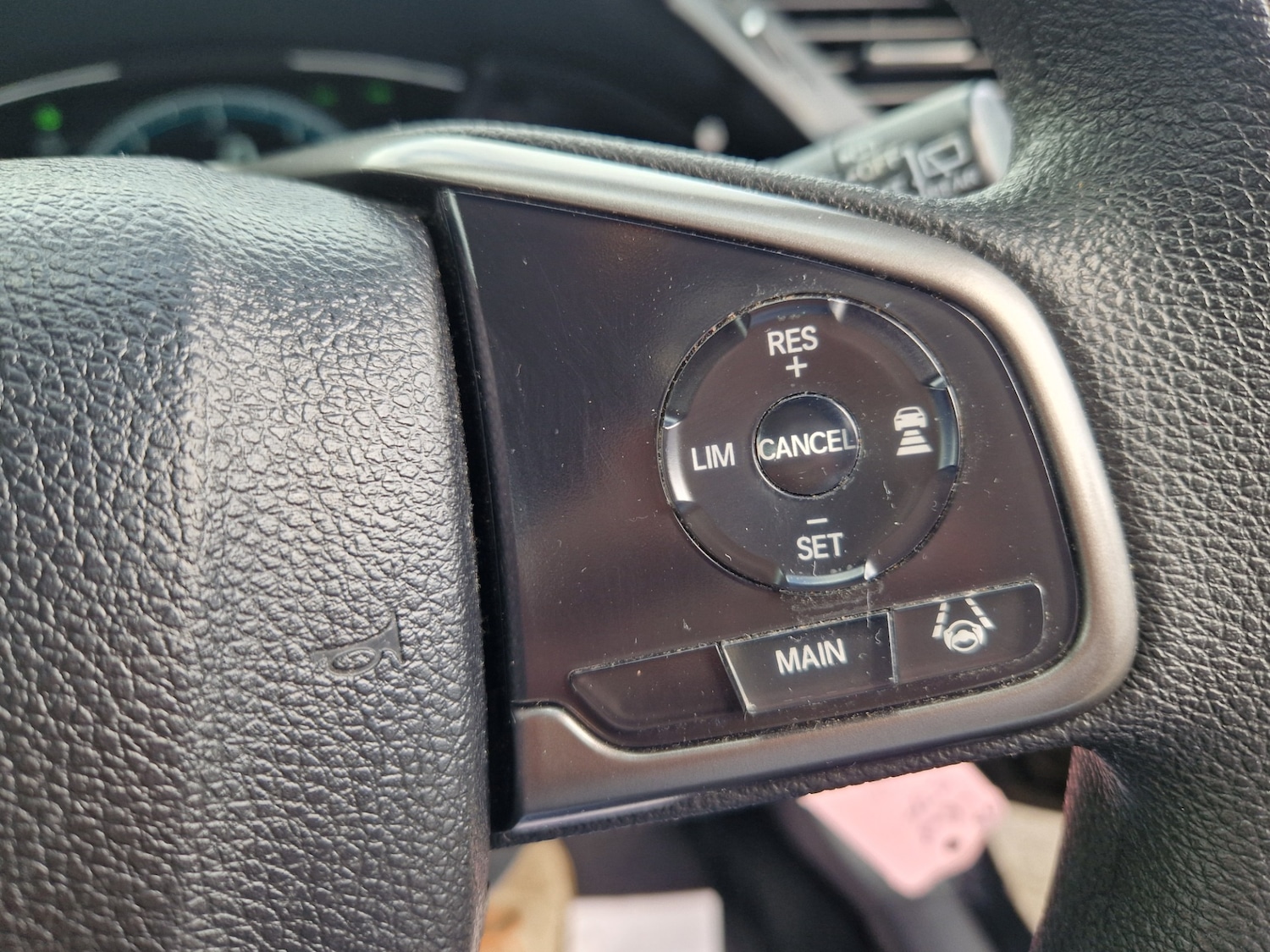 Vehicle 28