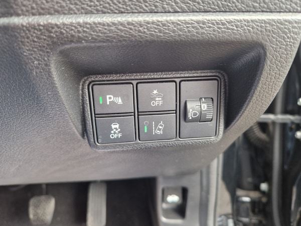 Used Honda Civic 2018 for sale - 75690139: Photo 29