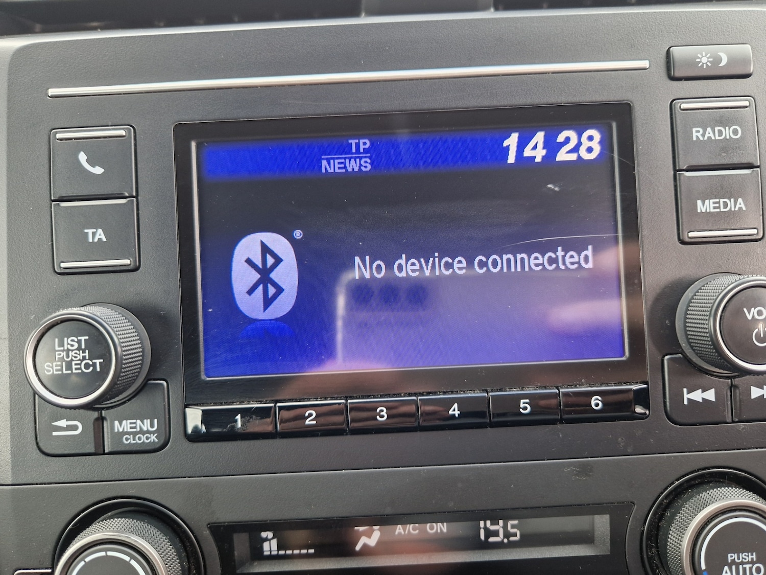 Vehicle 32